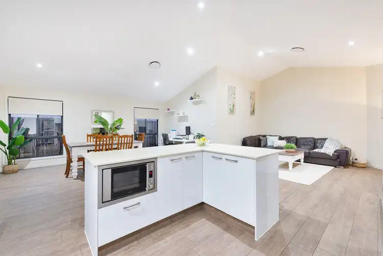 Sixth view of Homely house listing, 7 Bredbo Street, Ormeau Hills QLD 4208