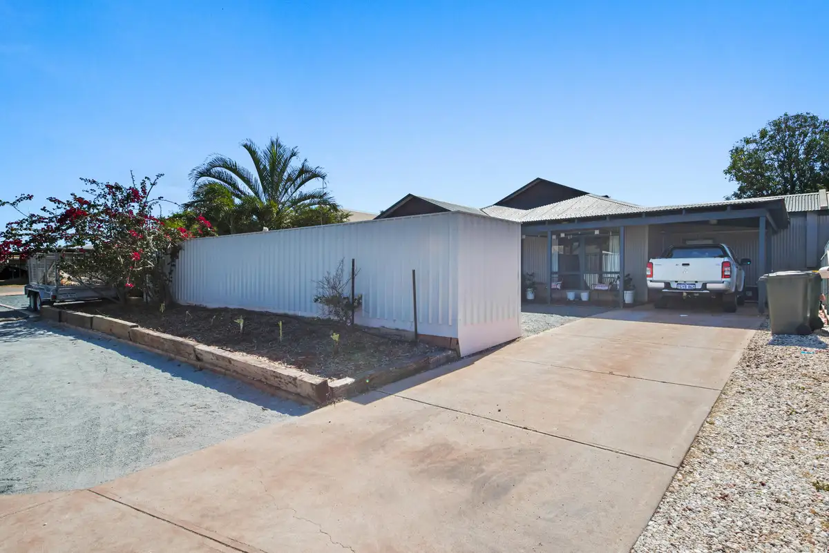 Main view of Homely house listing, 27B Stickney Way, Baynton WA 6714