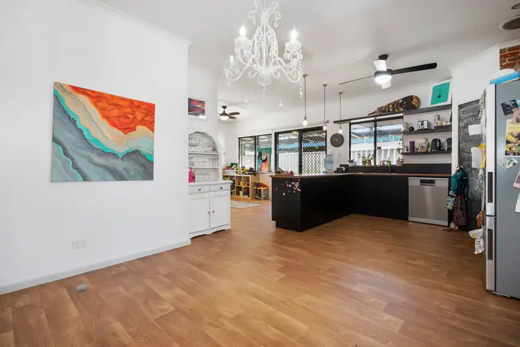 Fourth view of Homely house listing, 27B Stickney Way, Baynton WA 6714