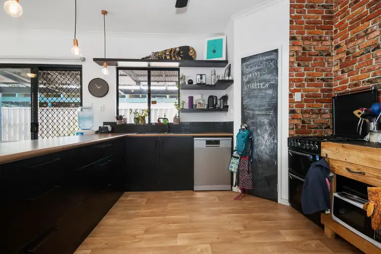 Fifth view of Homely house listing, 27B Stickney Way, Baynton WA 6714