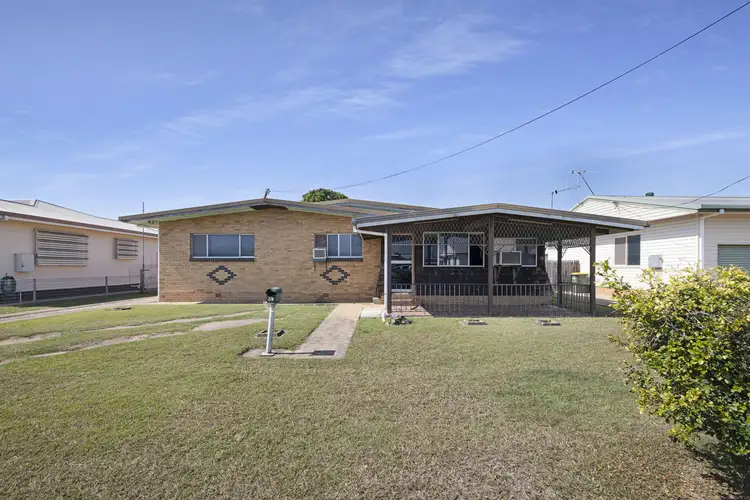 Main view of Homely house listing, 3/12 Blamey Street, Avenell Heights QLD 4670