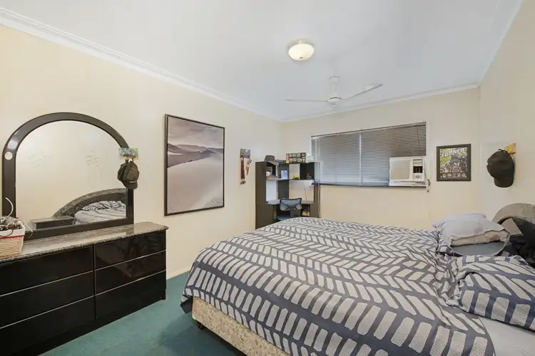 Fourth view of Homely house listing, 3/12 Blamey Street, Avenell Heights QLD 4670