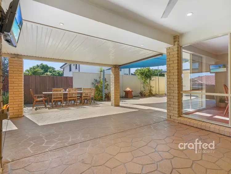 Second view of Homely house listing, 17 St Andrews Avenue, Forest Lake QLD 4078