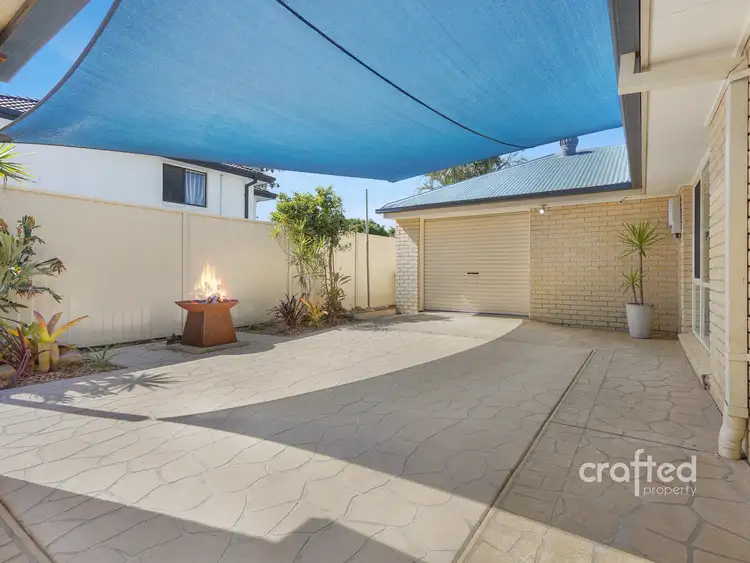 Third view of Homely house listing, 17 St Andrews Avenue, Forest Lake QLD 4078