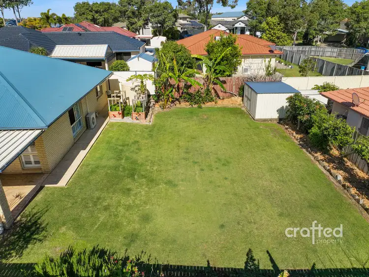 Fourth view of Homely house listing, 17 St Andrews Avenue, Forest Lake QLD 4078