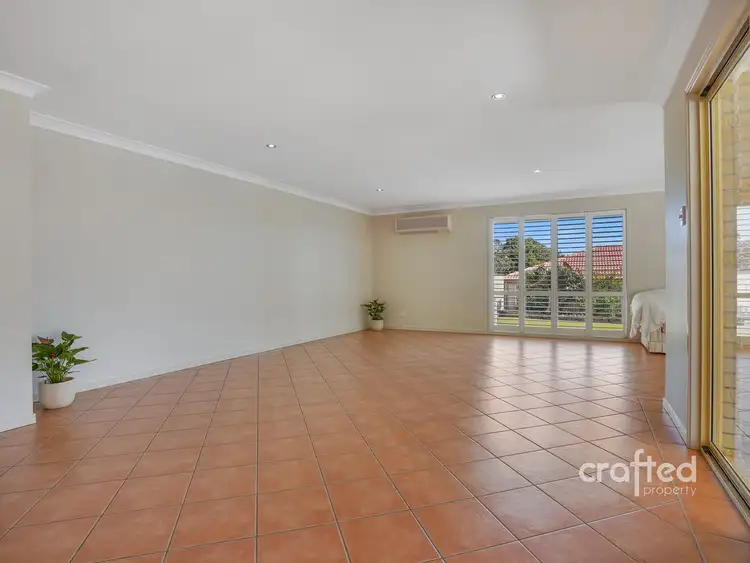 Fifth view of Homely house listing, 17 St Andrews Avenue, Forest Lake QLD 4078