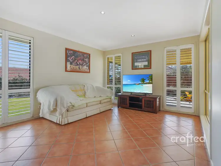 Sixth view of Homely house listing, 17 St Andrews Avenue, Forest Lake QLD 4078