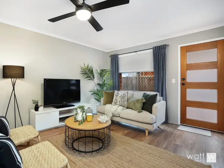 1/22 Wallace Street, Chermside QLD 4032
