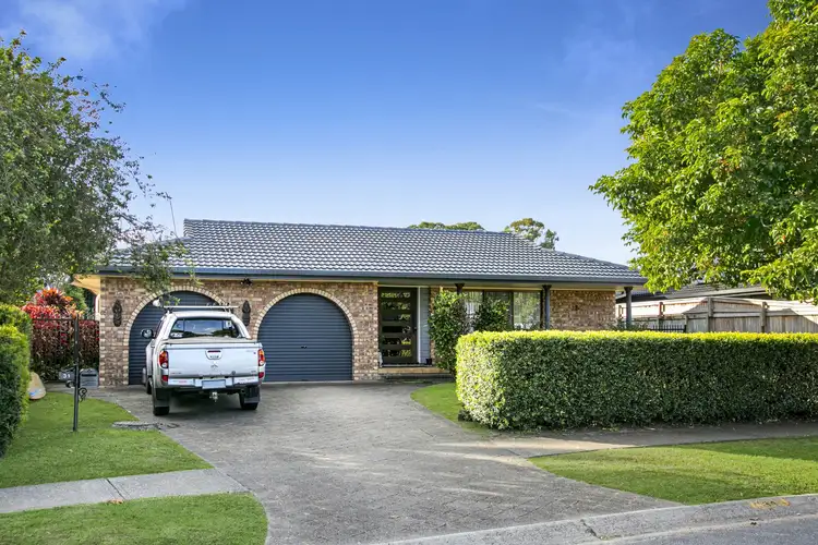 31 Razorbill Street, Burleigh Waters QLD 4220