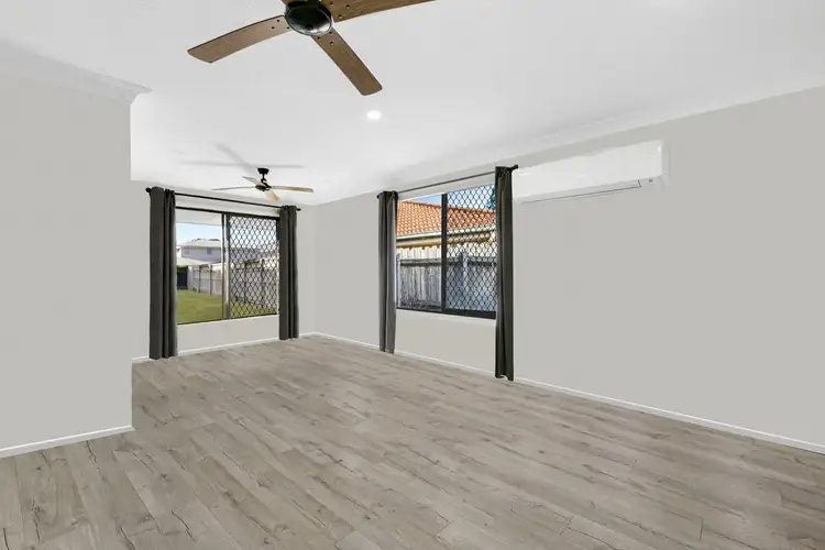 Fourth view of Homely house listing, 31 Razorbill Street, Burleigh Waters QLD 4220