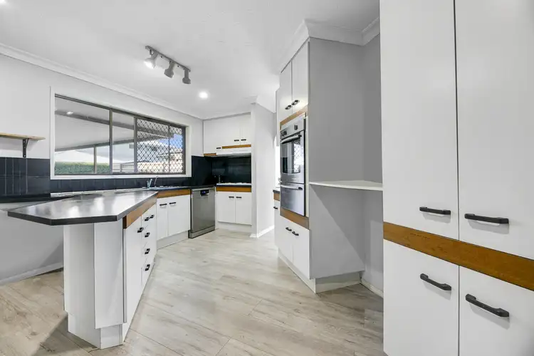 Fifth view of Homely house listing, 31 Razorbill Street, Burleigh Waters QLD 4220