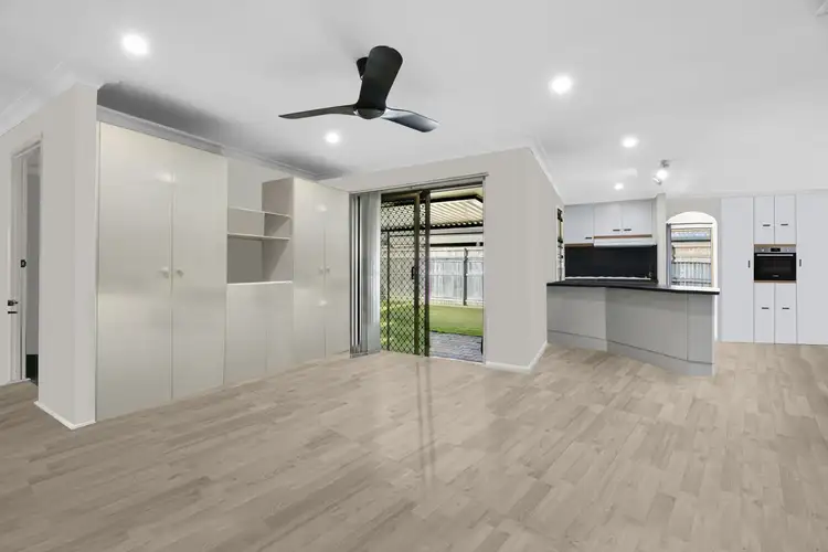 Sixth view of Homely house listing, 31 Razorbill Street, Burleigh Waters QLD 4220