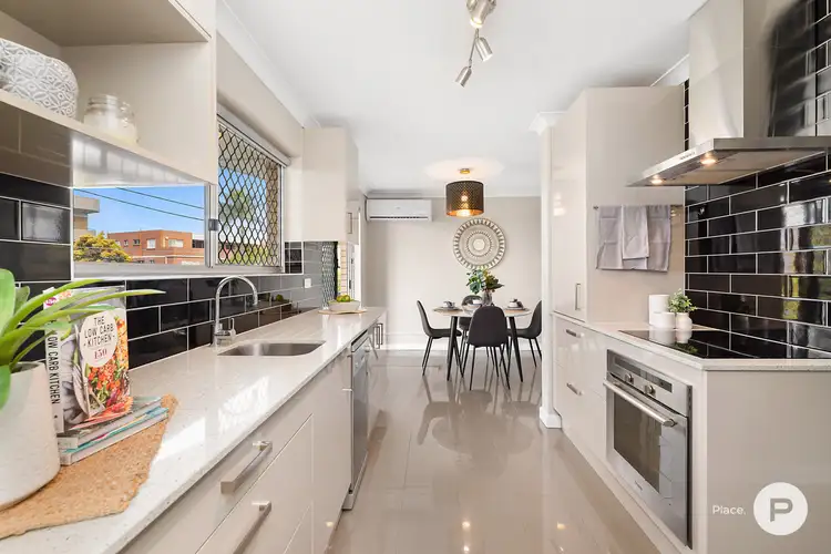 Main view of Homely unit listing, 6/56 Kirkland Avenue, Coorparoo QLD 4151