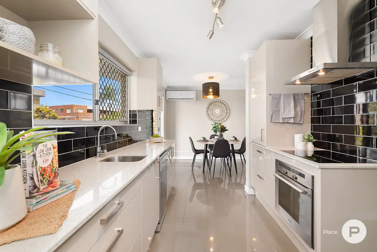 Main view of Homely unit listing, 6/56 Kirkland Avenue, Coorparoo QLD 4151