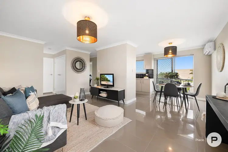 Second view of Homely unit listing, 6/56 Kirkland Avenue, Coorparoo QLD 4151