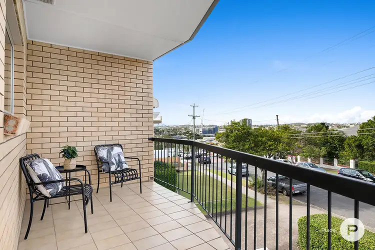 Third view of Homely unit listing, 6/56 Kirkland Avenue, Coorparoo QLD 4151