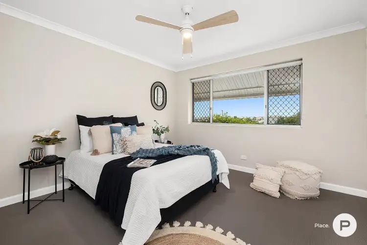 Fourth view of Homely unit listing, 6/56 Kirkland Avenue, Coorparoo QLD 4151