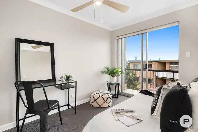 Sixth view of Homely unit listing, 6/56 Kirkland Avenue, Coorparoo QLD 4151