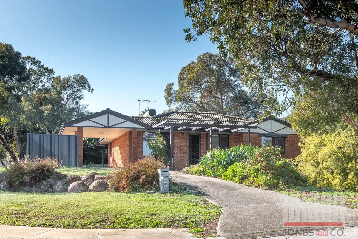 Main view of Homely house listing, 2 Pagnell Way, Swan View WA 6056