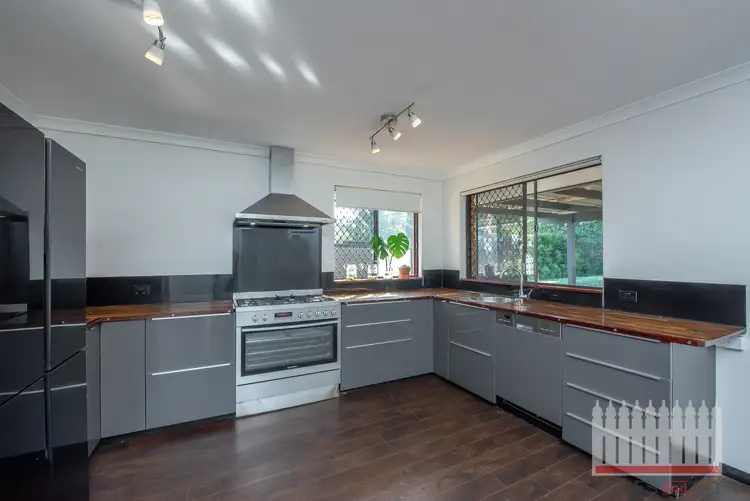 Second view of Homely house listing, 2 Pagnell Way, Swan View WA 6056