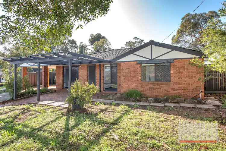 Fourth view of Homely house listing, 2 Pagnell Way, Swan View WA 6056