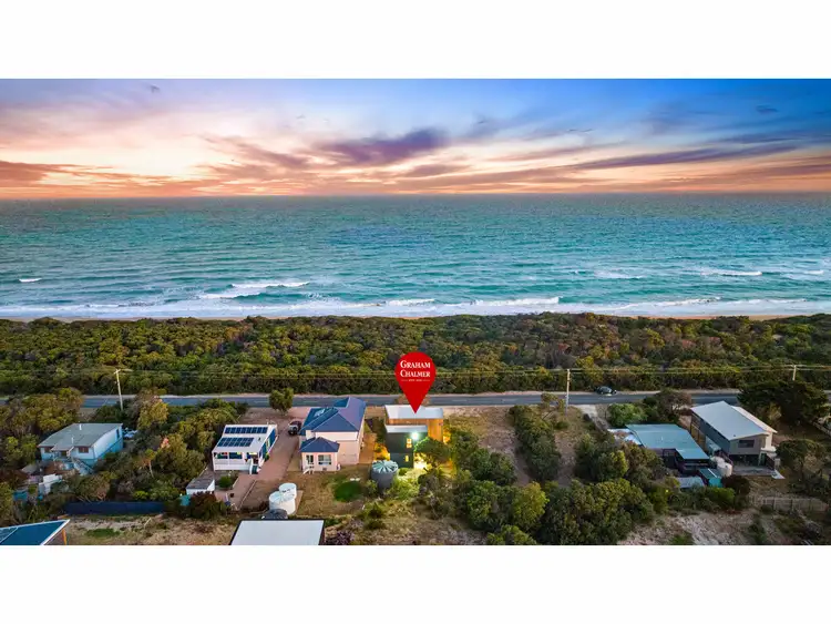 Second view of Homely house listing, 218 Shoreline Drive, Golden Beach VIC 3851