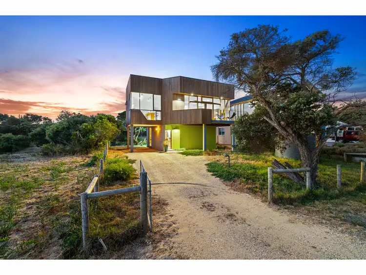Third view of Homely house listing, 218 Shoreline Drive, Golden Beach VIC 3851