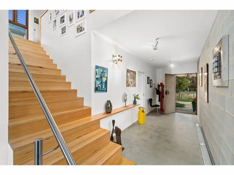 Sixth view of Homely house listing, 218 Shoreline Drive, Golden Beach VIC 3851
