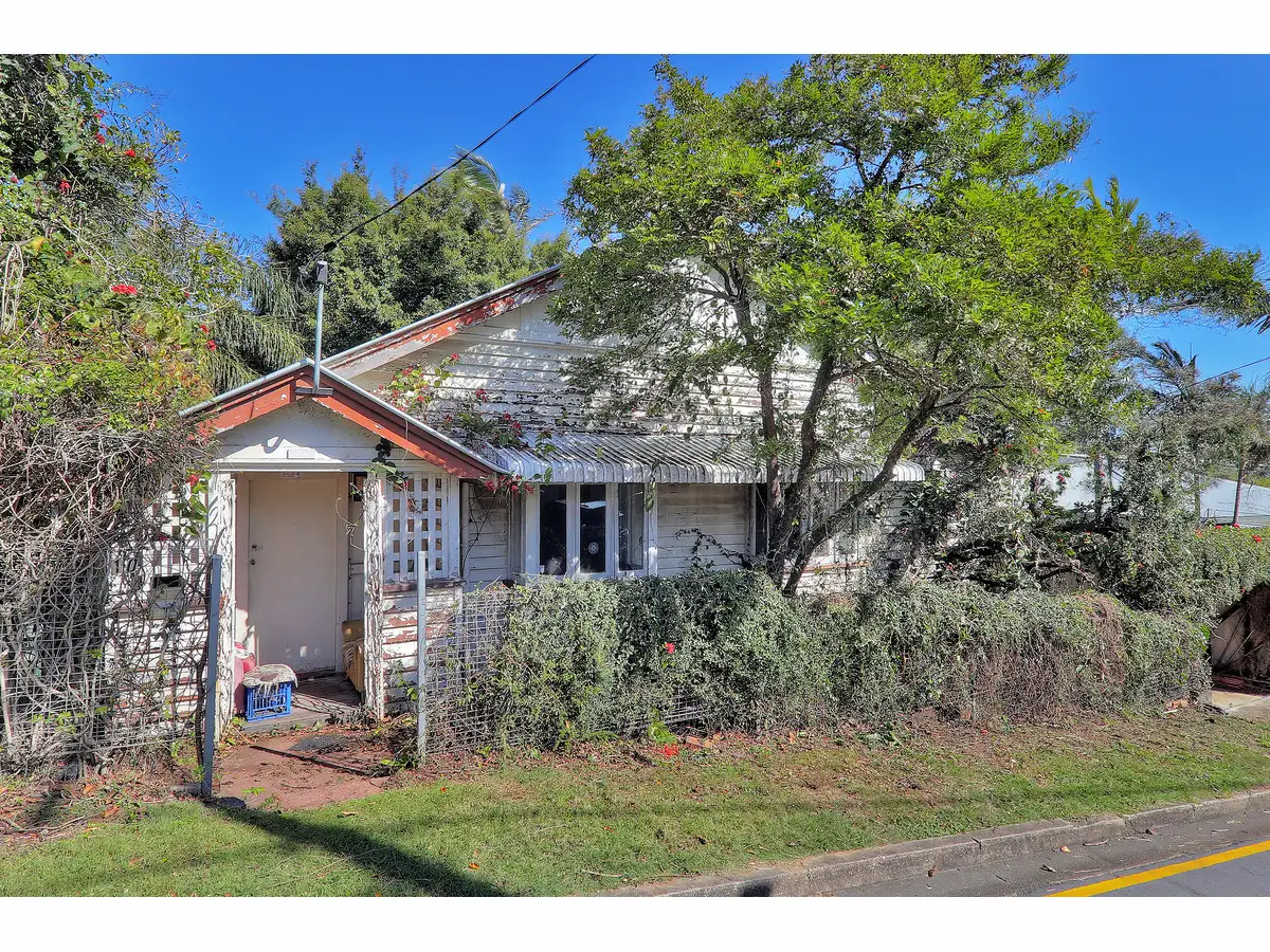 Main view of Homely house listing, 10 Waverley Street, Annerley QLD 4103