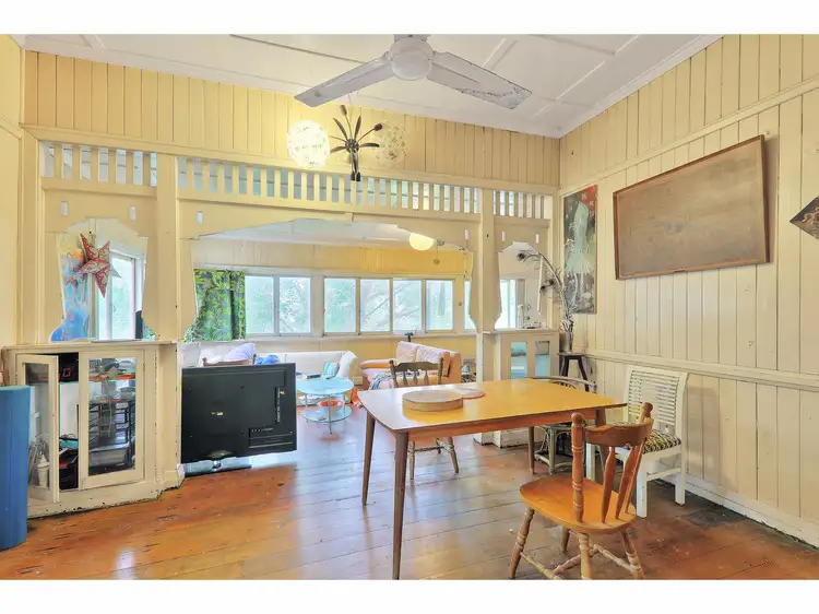 Second view of Homely house listing, 10 Waverley Street, Annerley QLD 4103