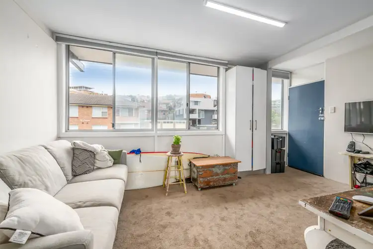 Third view of Homely apartment listing, 6/16 Nesca Parade, The Hill NSW 2300