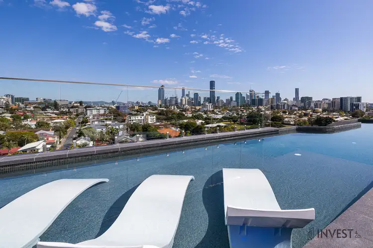 1408/140 Wellington Road, East Brisbane QLD 4169