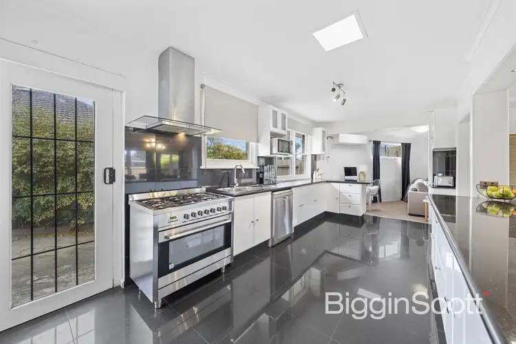 Main view of Homely house listing, 11 Eve Court, Springvale VIC 3171