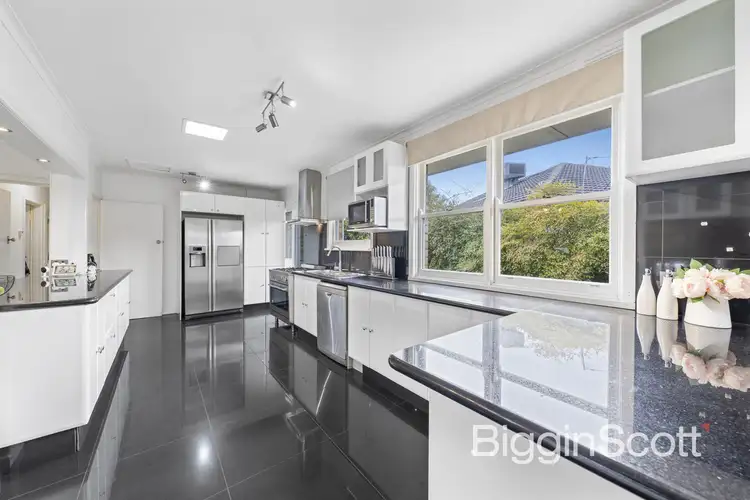 Second view of Homely house listing, 11 Eve Court, Springvale VIC 3171