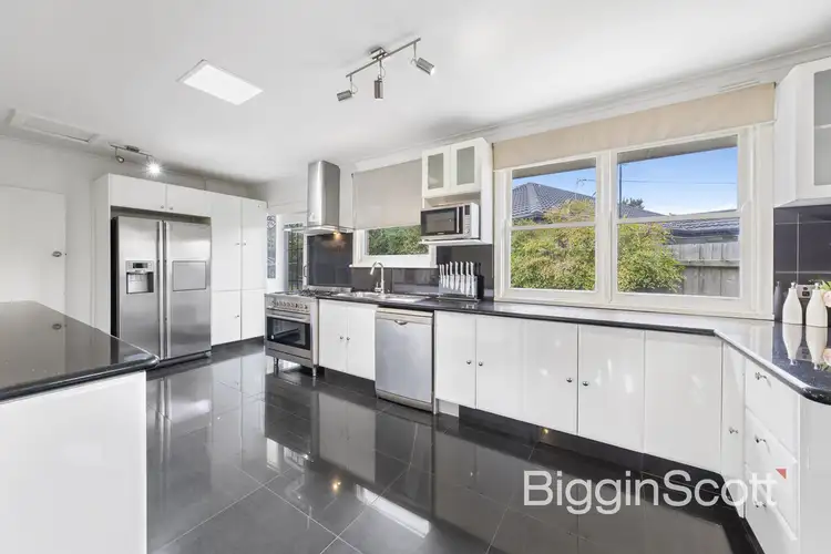 Third view of Homely house listing, 11 Eve Court, Springvale VIC 3171