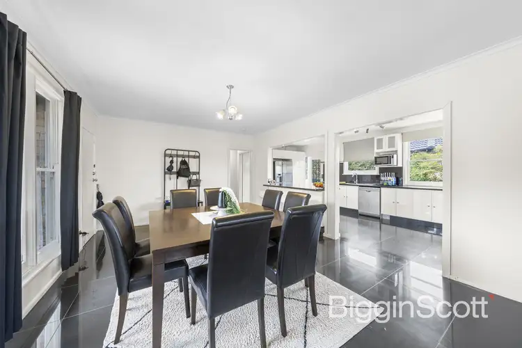 Fourth view of Homely house listing, 11 Eve Court, Springvale VIC 3171