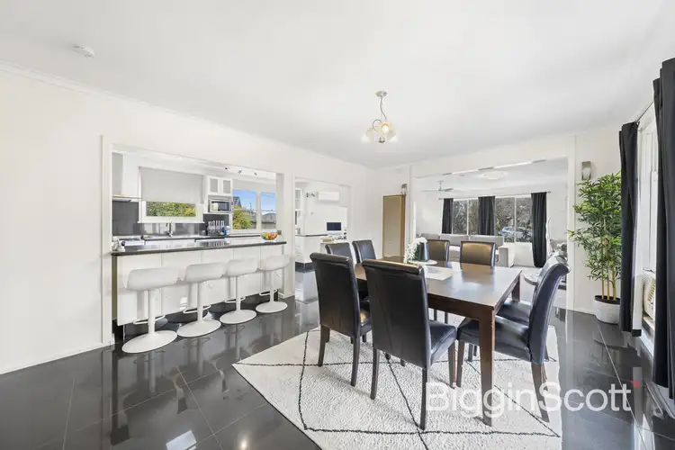 Fifth view of Homely house listing, 11 Eve Court, Springvale VIC 3171