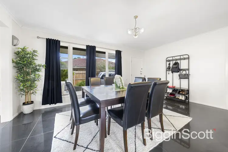 Sixth view of Homely house listing, 11 Eve Court, Springvale VIC 3171