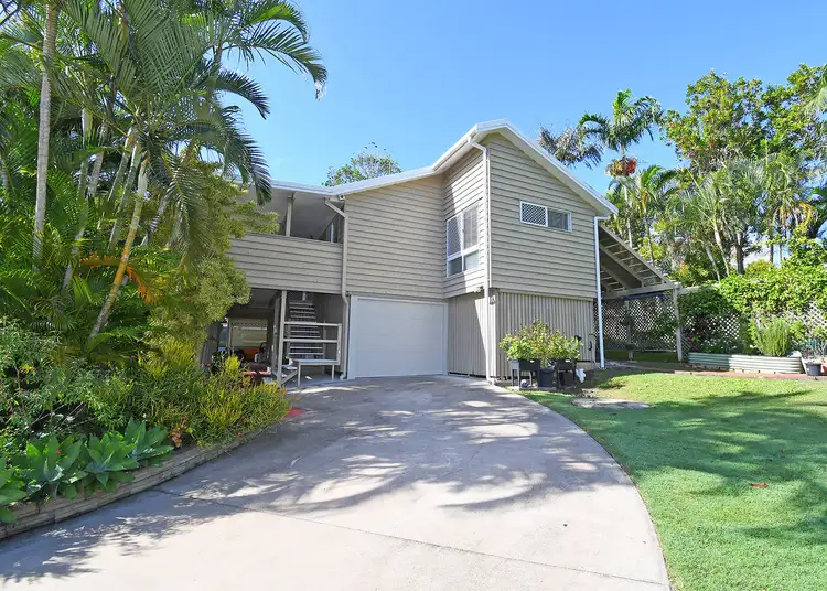 Main view of Homely house listing, 18 Windsor Way, Urraween QLD 4655