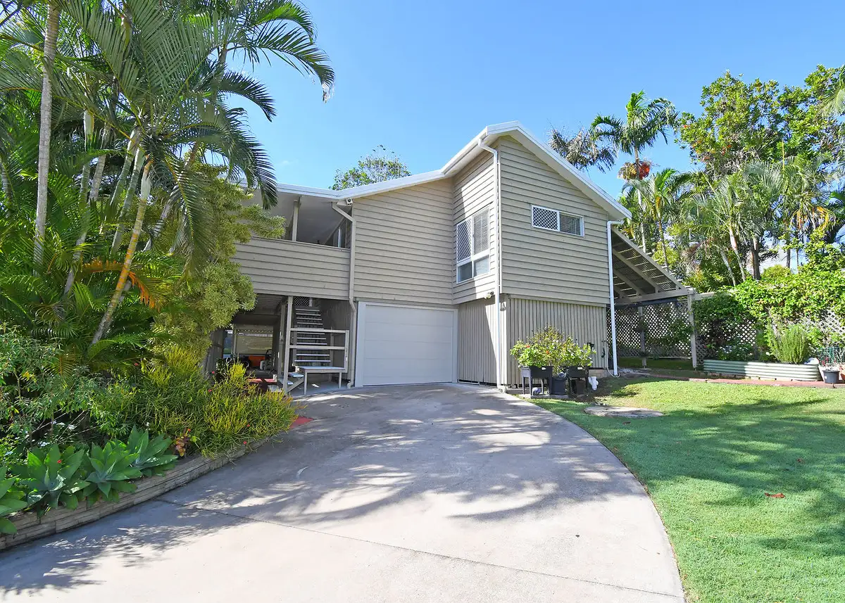 Main view of Homely house listing, 18 Windsor Way, Urraween QLD 4655