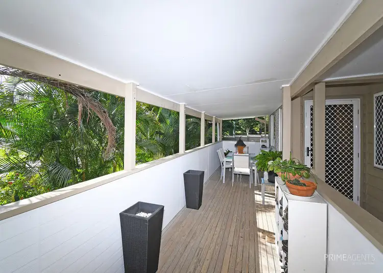 Third view of Homely house listing, 18 Windsor Way, Urraween QLD 4655
