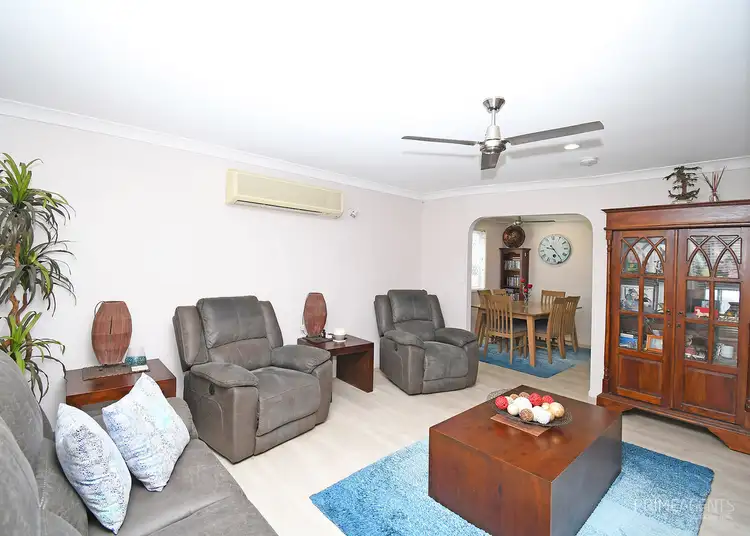 Fifth view of Homely house listing, 18 Windsor Way, Urraween QLD 4655