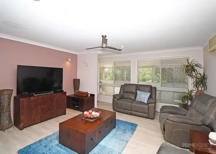 Sixth view of Homely house listing, 18 Windsor Way, Urraween QLD 4655