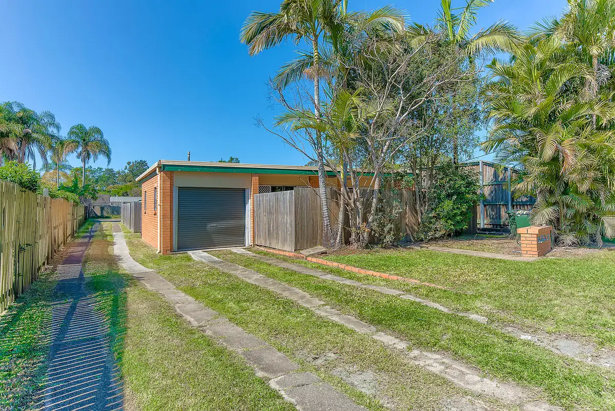 Main view of Homely block of units listing, 45 Golf Links Road, Rocklea QLD 4106