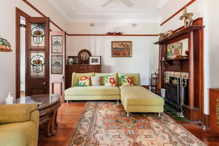 Third view of Homely house listing, 36 Plunkett Street, Drummoyne NSW 2047