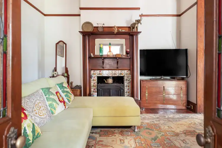 Fourth view of Homely house listing, 36 Plunkett Street, Drummoyne NSW 2047