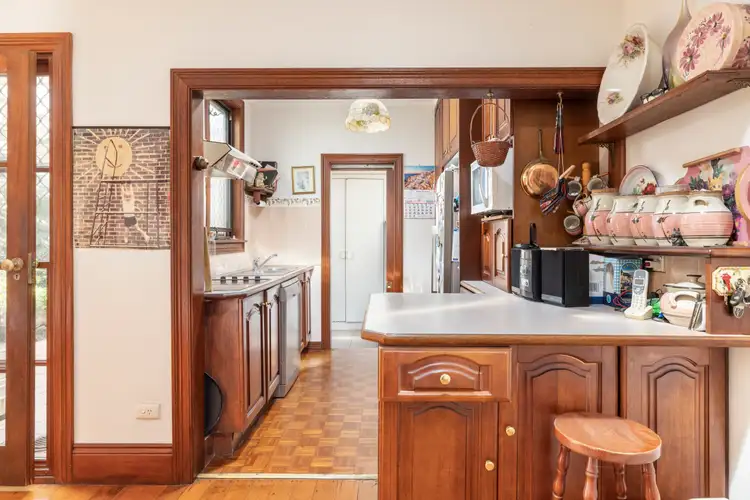 Fifth view of Homely house listing, 36 Plunkett Street, Drummoyne NSW 2047