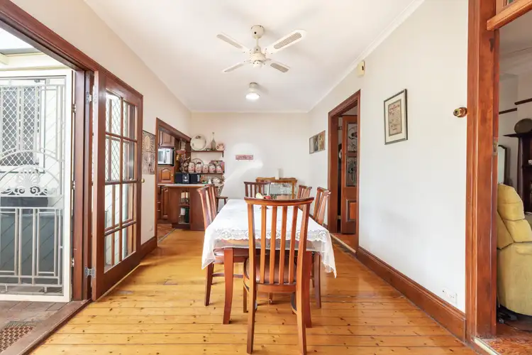 Sixth view of Homely house listing, 36 Plunkett Street, Drummoyne NSW 2047
