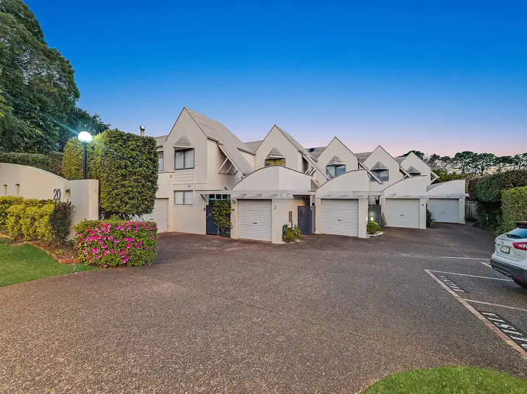 5/20 King Street, Buderim QLD 4556