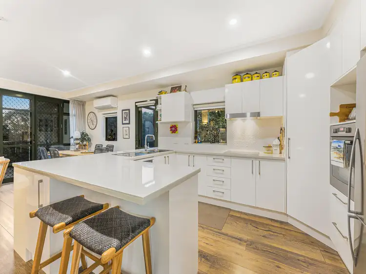 Fourth view of Homely townhouse listing, 5/20 King Street, Buderim QLD 4556